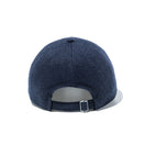 9THIRTY Cashmere ニューヨーク・ヤンキース ネイビー | NEW ERA ニューエラ公式オンラインストア