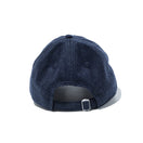 9THIRTY Cashmere ニューヨーク・ヤンキース ネイビー | NEW ERA ニューエラ公式オンラインストア