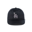 9THIRTY Cashmere ロサンゼルス・ドジャース ブラック | NEW ERA ニューエラ公式オンラインストア