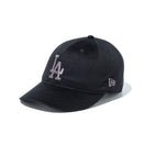 9THIRTY Cashmere ロサンゼルス・ドジャース ブラック | NEW ERA ニューエラ公式オンラインストア