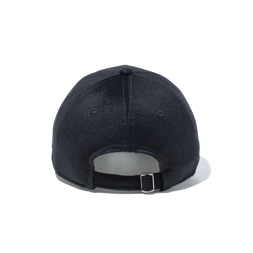 9THIRTY Cashmere ロサンゼルス・ドジャース ブラック | NEW ERA ニューエラ公式オンラインストア