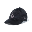 9THIRTY Cashmere ロサンゼルス・ドジャース ブラック | NEW ERA ニューエラ公式オンラインストア