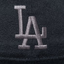 9THIRTY Cashmere ロサンゼルス・ドジャース ブラック | NEW ERA ニューエラ公式オンラインストア