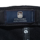 9THIRTY Cashmere ロサンゼルス・ドジャース ブラック | NEW ERA ニューエラ公式オンラインストア
