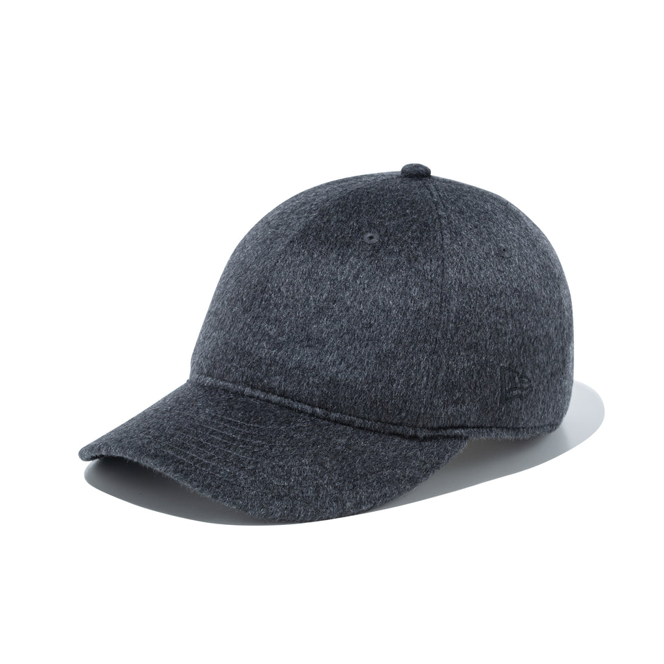 9THIRTY Cashmere チャコールグレー | NEW ERA ニューエラ公式オンラインストア