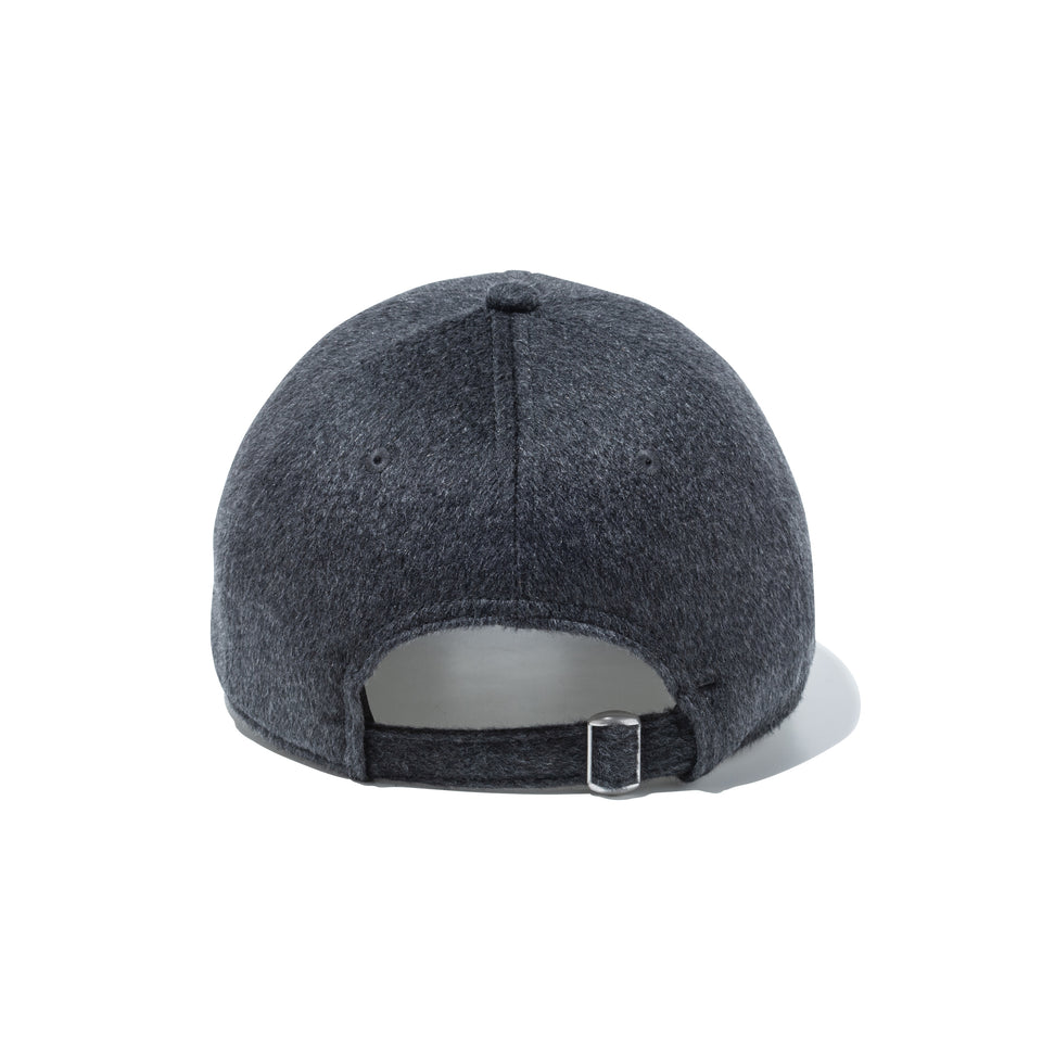 9THIRTY Cashmere チャコールグレー | NEW ERA ニューエラ公式オンラインストア