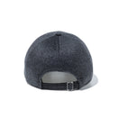 9THIRTY Cashmere チャコールグレー | NEW ERA ニューエラ公式オンラインストア