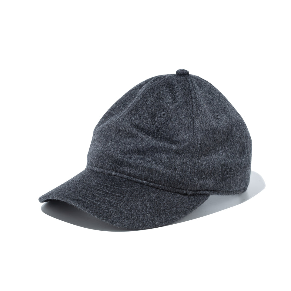 9THIRTY Cashmere チャコールグレー | NEW ERA ニューエラ公式オンラインストア