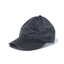 9THIRTY Cashmere チャコールグレー | NEW ERA ニューエラ公式オンラインストア