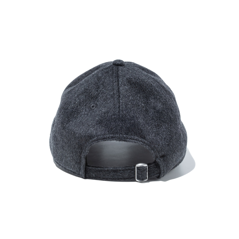 9THIRTY Cashmere チャコールグレー | NEW ERA ニューエラ公式オンラインストア