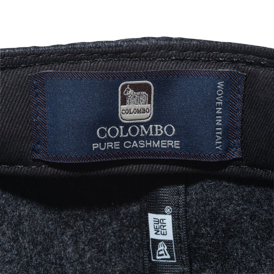 9THIRTY Cashmere チャコールグレー | NEW ERA ニューエラ公式オンラインストア
