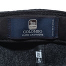 9THIRTY Cashmere チャコールグレー | NEW ERA ニューエラ公式オンラインストア
