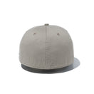 59FIFTY Chenille Patch サンディエゴ・パドレス ペブル/ブラック | NEW ERA ニューエラ公式オンラインストア