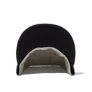 59FIFTY Chenille Patch サンディエゴ・パドレス ペブル/ブラック | NEW ERA ニューエラ公式オンラインストア