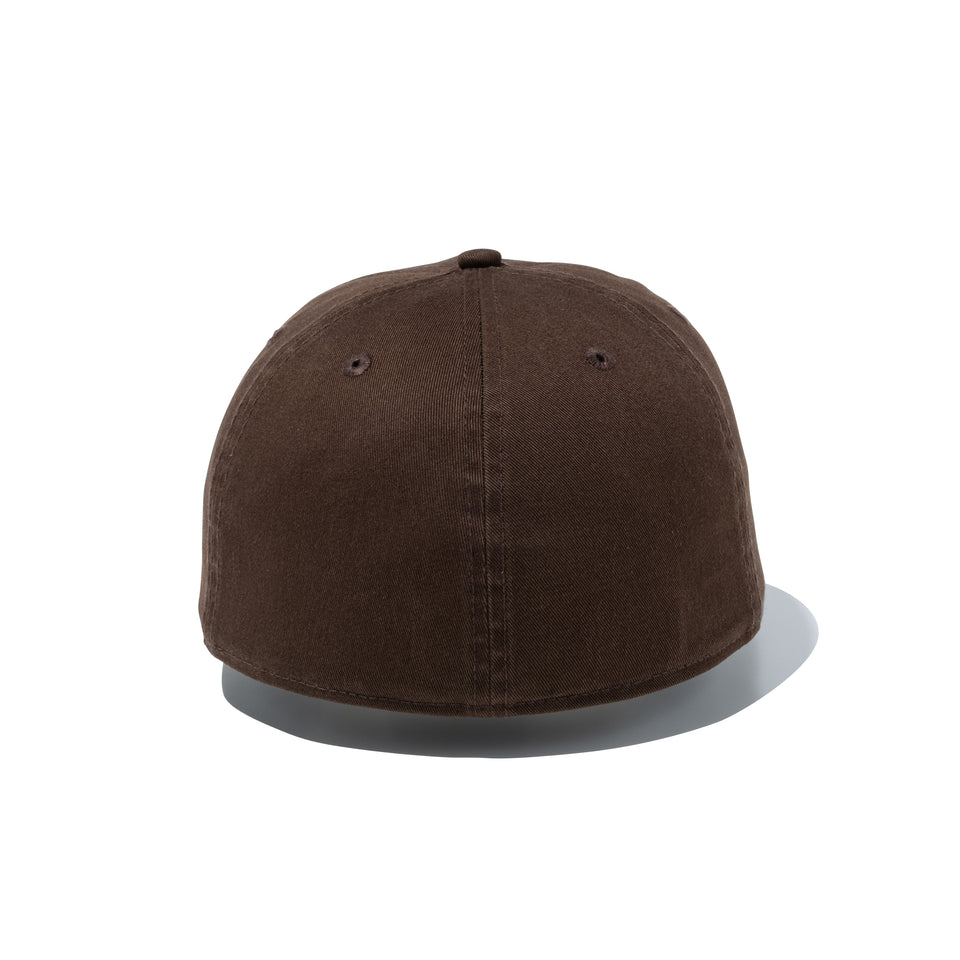 59FIFTY Chenille Patch フィラデルフィア・フィリーズ ウォルナット | NEW ERA ニューエラ公式オンラインストア