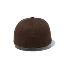 59FIFTY Chenille Patch フィラデルフィア・フィリーズ ウォルナット | NEW ERA ニューエラ公式オンラインストア