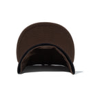 59FIFTY Chenille Patch フィラデルフィア・フィリーズ ウォルナット | NEW ERA ニューエラ公式オンラインストア