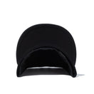 59FIFTY Chenille Patch ニューヨーク・ヤンキース ブラック | NEW ERA ニューエラ公式オンラインストア