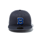 59FIFTY Chenille Patch ロサンゼルス・ドジャース グラファイト | NEW ERA ニューエラ公式オンラインストア