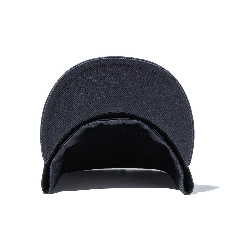 59FIFTY Chenille Patch ロサンゼルス・ドジャース グラファイト | NEW ERA ニューエラ公式オンラインストア