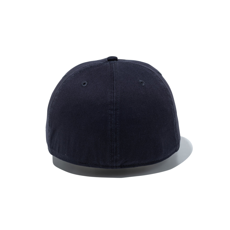 59FIFTY Chenille Patch シカゴ・ホワイトソックス ネイビー | NEW ERA ニューエラ公式オンラインストア