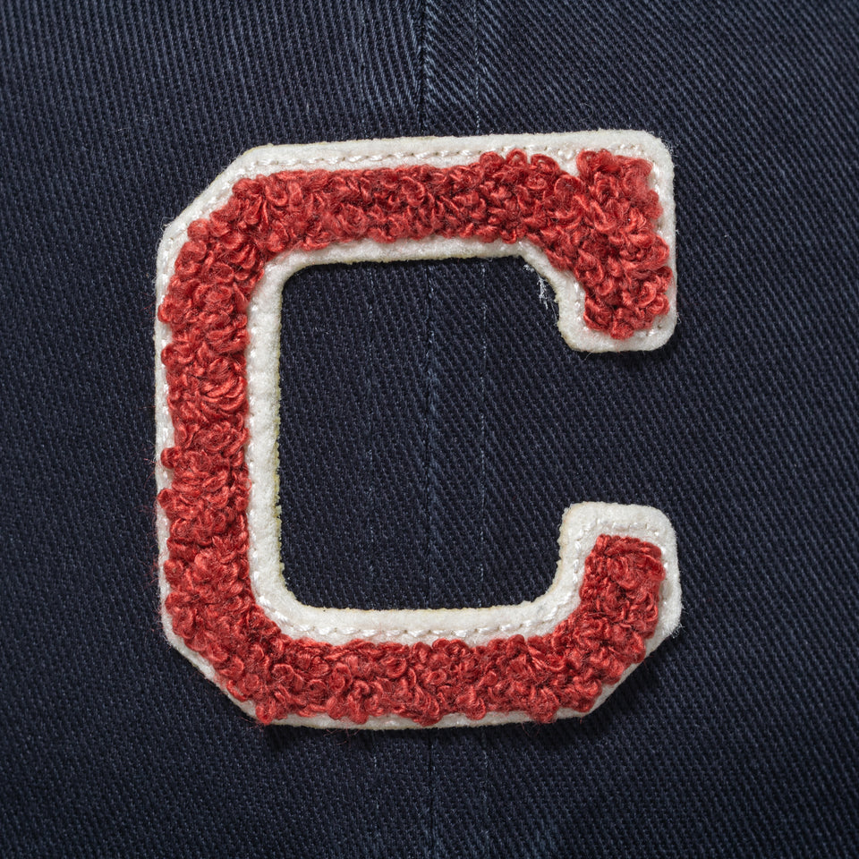 59FIFTY Chenille Patch シカゴ・ホワイトソックス ネイビー | NEW ERA ニューエラ公式オンラインストア
