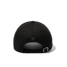 9FORTY BASICKS ロサンゼルス・ドジャース ブラック x ネイビー