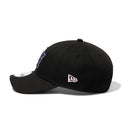 9FORTY BASICKS ロサンゼルス・ドジャース ブラック x ネイビー