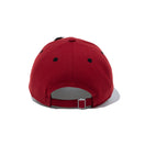 9FORTY Halloween セントルイス・カージナルス レッド/ブラック | NEW ERA ニューエラ公式オンラインストア