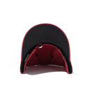 9FORTY Halloween セントルイス・カージナルス レッド/ブラック | NEW ERA ニューエラ公式オンラインストア