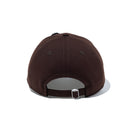 9FORTY Halloween ロサンゼルス・ドジャース バーントウッド/ダークシウィード | NEW ERA ニューエラ公式オンラインストア