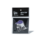 9FORTY Halloween ロサンゼルス・ドジャース バーントウッド/ダークシウィード | NEW ERA ニューエラ公式オンラインストア
