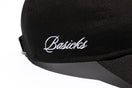 9TWENTY BASICKS ニューヨーク・ヤンキース ミニロゴ ブラック