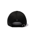 9TWENTY BASICKS ロサンゼルス・ドジャース ミニロゴ ブラック