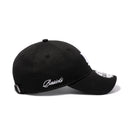 9TWENTY BASICKS ロサンゼルス・ドジャース ミニロゴ ブラック