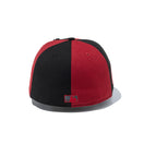 59FIFTY Halloween ニューヨーク・ヤンキース ブラック/レッド | NEW ERA ニューエラ公式オンラインストア