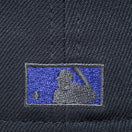 59FIFTY Halloween ロサンゼルス・ドジャース ダークグラファイト/ディープパープル | NEW ERA ニューエラ公式オンラインストア