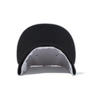 59FIFTY Halloween クラシックロゴ グレー/ブラック | NEW ERA ニューエラ公式オンラインストア