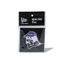 59FIFTY Halloween クラシックロゴ グレー/ブラック | NEW ERA ニューエラ公式オンラインストア