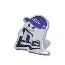 59FIFTY Halloween クラシックロゴ グレー/ブラック | NEW ERA ニューエラ公式オンラインストア