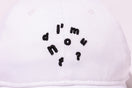 9TWENTY I’m donut？ ホワイト
