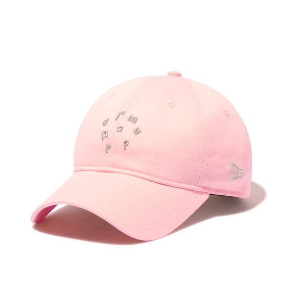 た*つ様 NEW ERA　I’m donut？　9TWENTY 　M/L　ブラッ 15230279_1_a8610f10-74c3-4634-