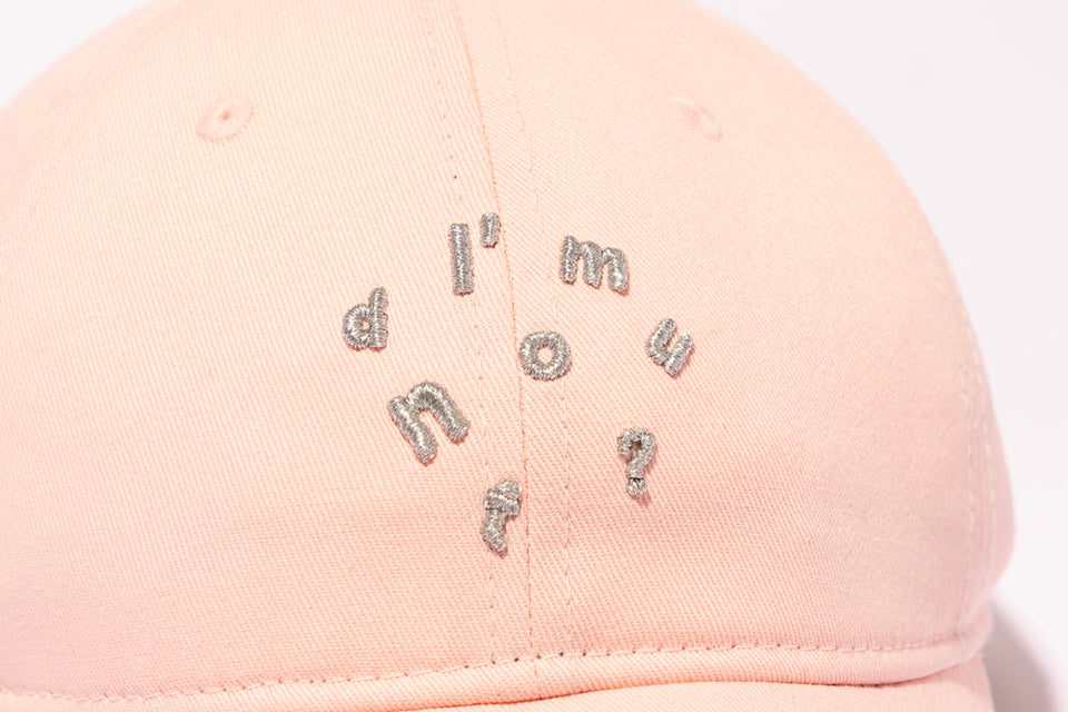 9TWENTY I’m donut？ ピンク