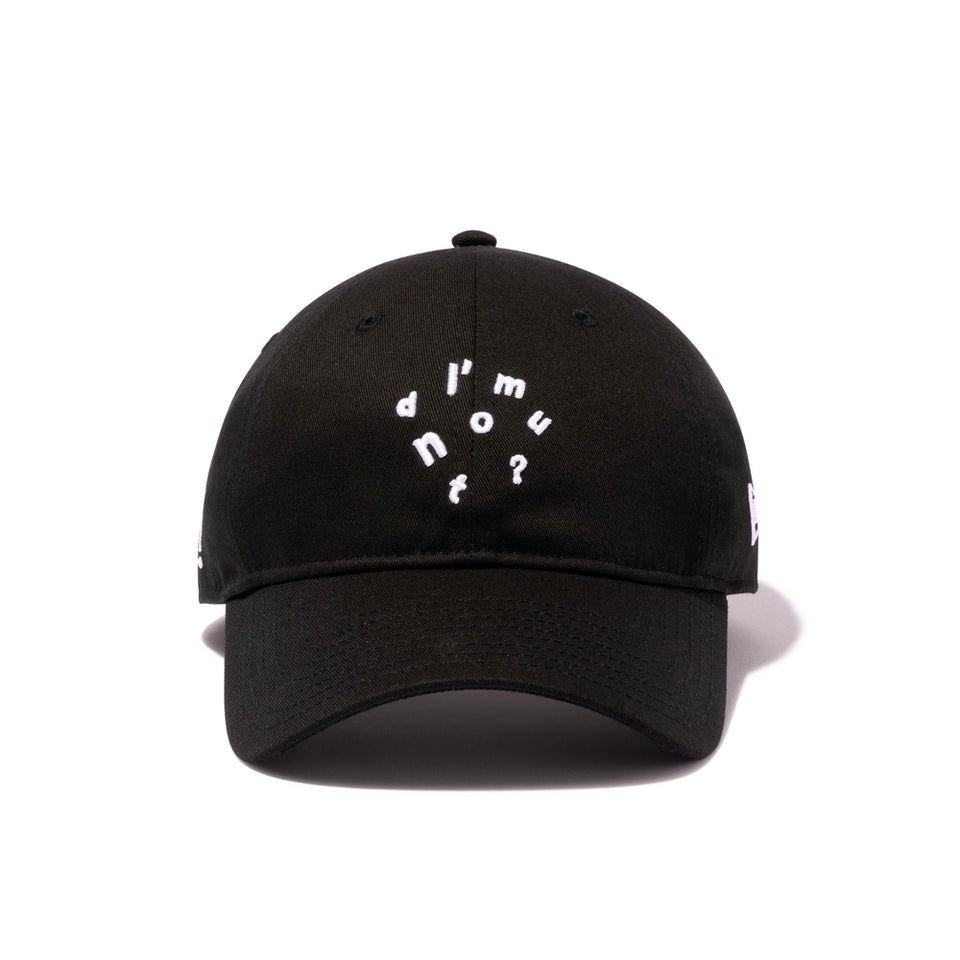 9TWENTY I’m donut？ ブラック