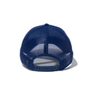 9FORTY トラッカー Surfrider Foundation YUSUKE HANAI ダークロイヤル | NEW ERA ニューエラ公式オンラインストア