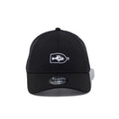 9FORTY トラッカー Surfrider Foundation YUSUKE HANAI ブラック | NEW ERA ニューエラ公式オンラインストア