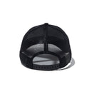 9FORTY トラッカー Surfrider Foundation YUSUKE HANAI ブラック | NEW ERA ニューエラ公式オンラインストア