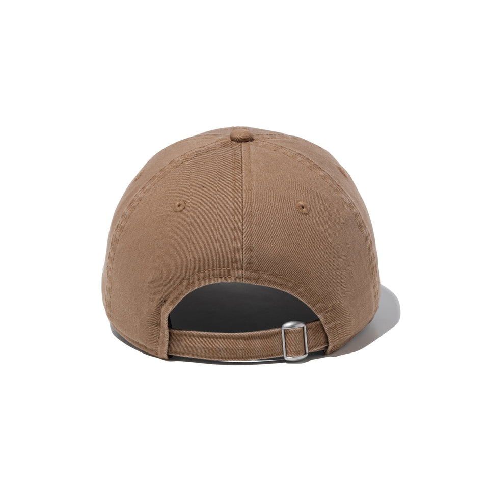9THIRTY Surfrider Foundation YUSUKE HANAI カーキ | NEW ERA ニューエラ公式オンラインストア