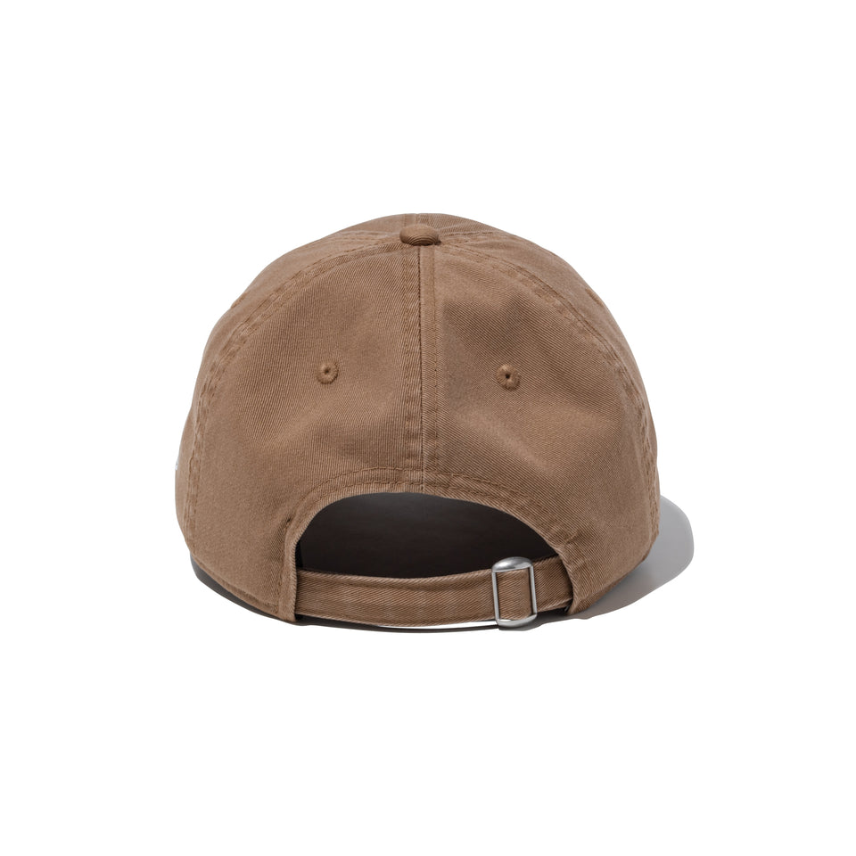 9THIRTY Surfrider Foundation YUSUKE HANAI カーキ | NEW ERA ニューエラ公式オンラインストア