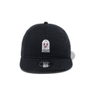 9THIRTY Surfrider Foundation YUSUKE HANAI ブラック | NEW ERA ニューエラ公式オンラインストア